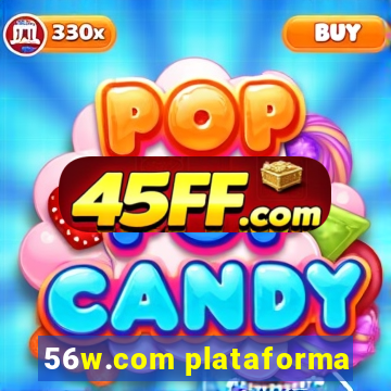 56w.com plataforma